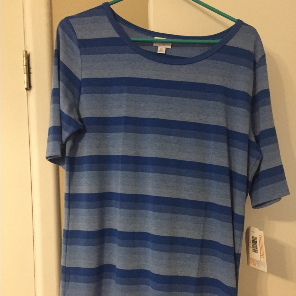 LuLaRoe XL Gigi